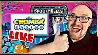 CHUMBA CASINO LIVE | $500 STREAM | ONLINE SLOTS | WIN REAL MONEY