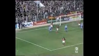 Real Murcia 4 - Deportivo 3  (Copa 2002/03) (1-0 ida)