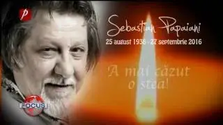 S-A MAI STINS O STEA: SEBASTIAN PAPAIANI