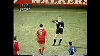 1992-12-20 Leicester City vs Swindon Town