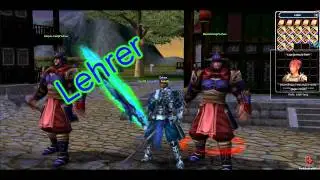 Metin2 P-Server FunTime2 Vorstellung