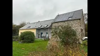 @suzanneinfrance - SIF -002073 - Superb detached property run as a B&B with owners' accommodation