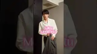 SALING MEMBANTU