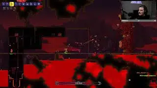 Terraria's Coolest Blokes | Day 1