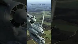 Achtung Spitfire! The Junkers Ju 88 and the Spitfire XIVe were adversaries in WW2
