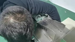 how to install the mask packing machine . 3 ply masks , n95 masks , KN95 masks , KF94 FISH MASKS .