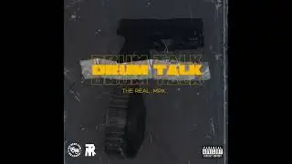 THE REAL MPK - DRUM TALK (GUN TALK REMIX) [OFFICIAL AUDIO]