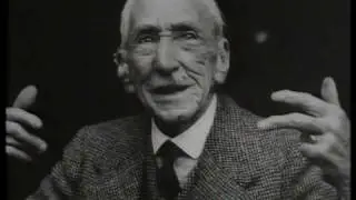 Great Australian Billy Hughes Footage