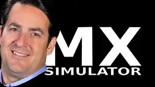 The Greatest Heat Race of All Time | MX Simulator | Pro Supercross Arlington 250's
