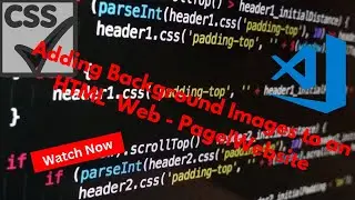 HTML WEB-PAGE BACKGROUND STYLING #HTML #WebDevelopment #HTMLSpacing #LearnHTML