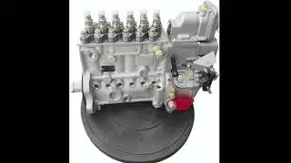 6CT ISC8 Engine Fuel Injection Pump Replacement | Everything You Need to Know