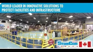 Корпоративное видео StonCor
