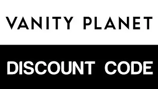 Vanity Planet Coupon Code