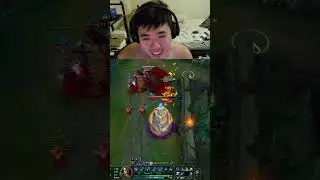 [SEA/C1] Challenger Udyr Cooking Shielding Rat build #challenger #leagueoflegends #udyr #sea