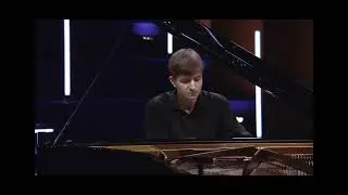 Johann Sebastian Bach - Prelude and Fugue Cis-dur, WTC, book 2 | Konstantin Sholomitsky