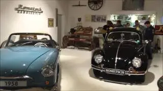 Rometsch Museum