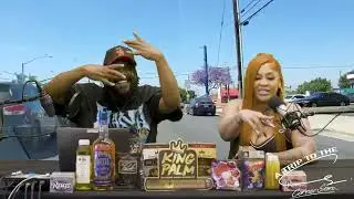 A TRIP TO THE CORNER STORE: LEELEE BABII PT. 2