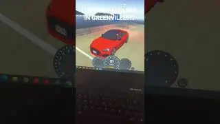 New licensed Audi from Greenville's Halloween update 2025