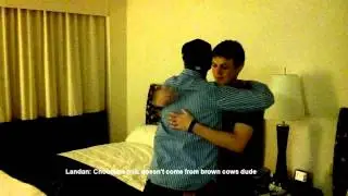 PAX East 2013 IceMaN Weekend Recap! Part 2 of 2
