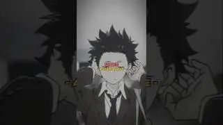 The best character development in anime !? 😱❤️&zwj;🩹 #anime #animeshorts