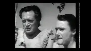 Teenage Caveman [1958] - Adventure/Sci-fi