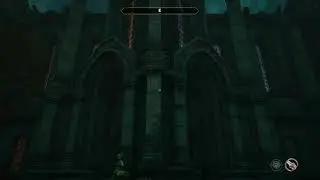 The Elder Scrolls IV: Oblivion Remastered - Lots to do in the house of Madness!