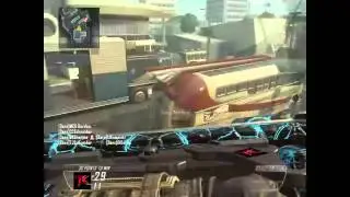 FFA trick shotting- bots 2