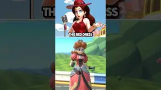Princess Daisy&rsquo;s Costume Origins in Smash Ultimate
