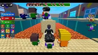 BREAKING ROBLOX RECORD OF THE WIN EVER