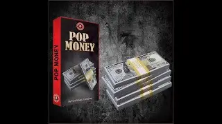Pop Money Tora Magic - lepetitmagicien.com
