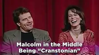 Malcolm in the Middle: Being 
