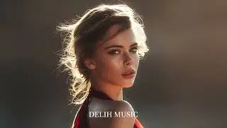 Delih - Lost Without You (Original MIX)