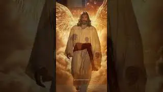 Fear Not&hellip; God Is With You 🙏✨ | Grace Within