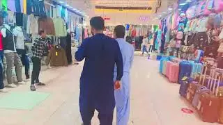 In Saudi Arabia Jeddah market#velog 