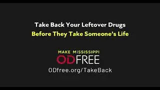 Grandma Loses a Grandson to a Drug Overdose :15 ODfree.org PSA