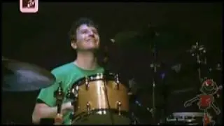 Jack Johnson - Staple It Together (Live @ Sao Paulo)