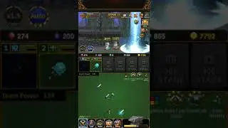 Weapon Heroes : Infinity Forge (Idle RPG) Mod APK v 0.9.020