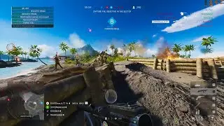 Battlefield V highlights