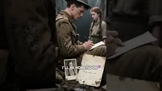 The Last Letter From a Soldier&rsquo;s Heart 💌 #neverforget #vietnamwar #army #americanhero  #ww2 #history