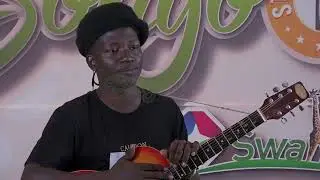 Kondela Yes.