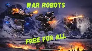 WR Free For All