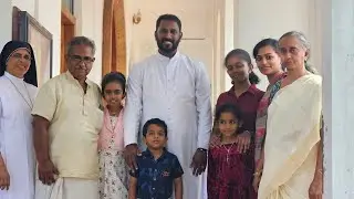 കുഞ്ഞുങ്ങളുടെ പാട്ട് കേട്ടോ 