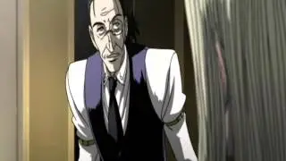 TFS Alucard Laugh 2