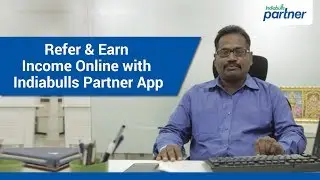 Refer & Earn App | Refer Personal Loans And Earn Commissions Online | Srinivas R Tells You His Story