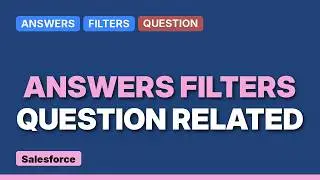 Salesforce: Filtering in Related List