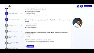 Devenir Product Owner Certifi&eacute; PSPO1 : La M&eacute;thode Infaillible pour R&eacute;ussir !