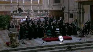 Concerto Corale Ars Nova -Natale 2024