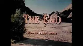 A Howco Production 1955