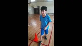 Primary 6B, Physical Education, Rabu, 14 Januari 2026