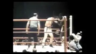 Boxing's Best: The Middleweights